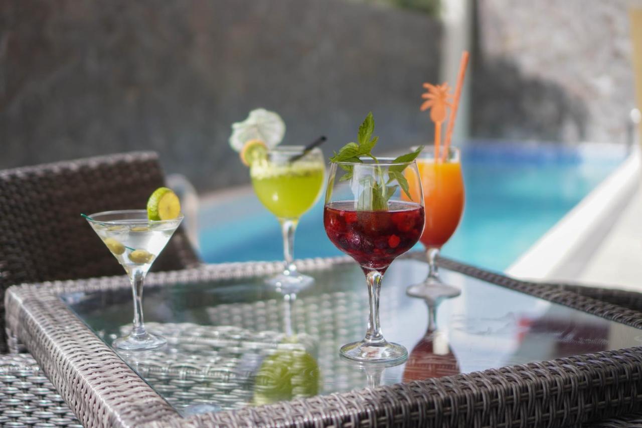 Blue Marlin Hotel Mindelo Exterior photo