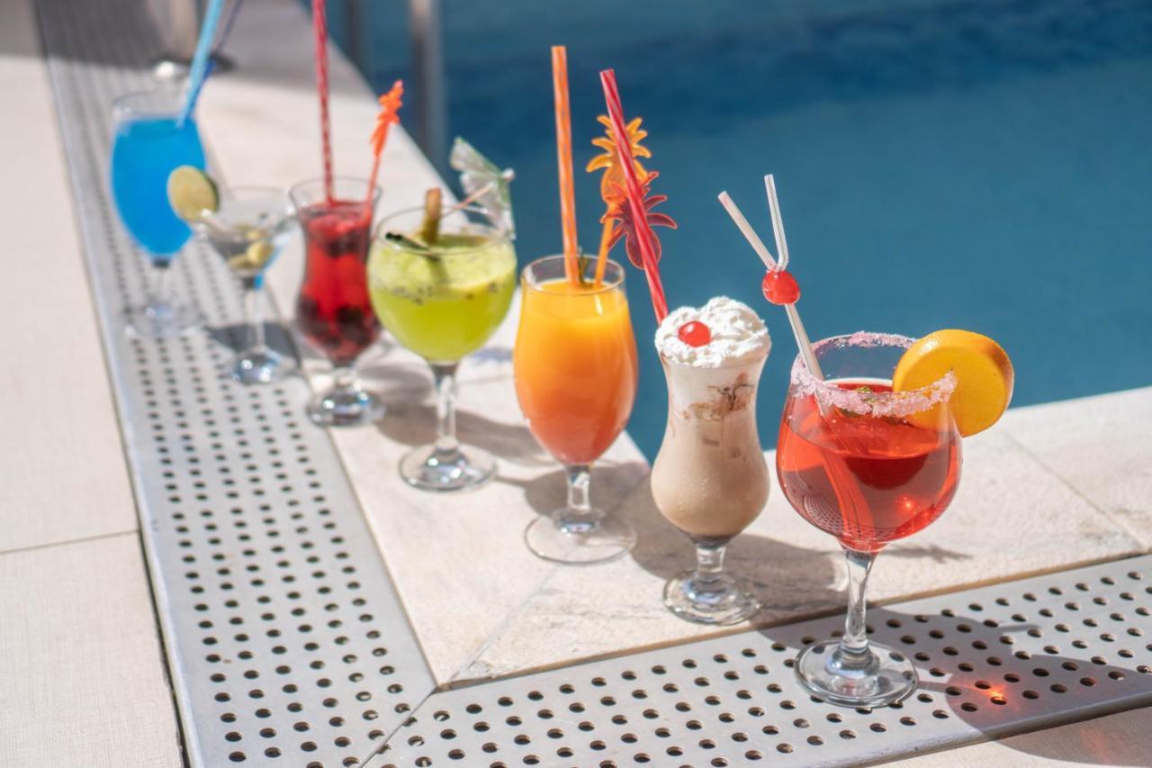 Blue Marlin Hotel Mindelo Exterior photo